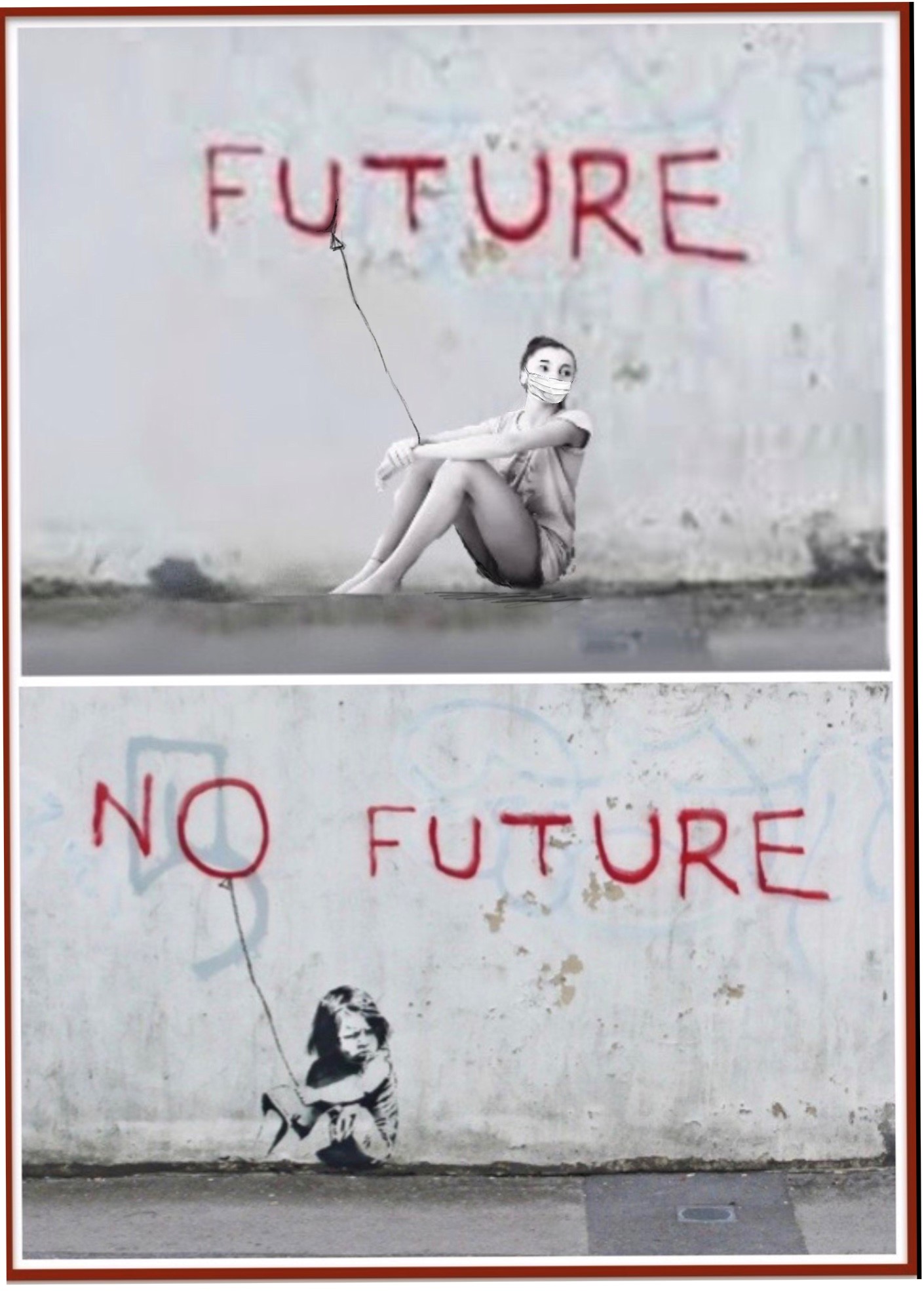 Future no future