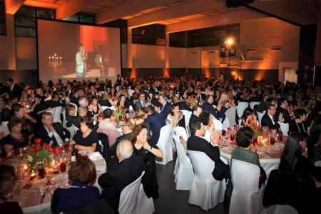 cena gala 2011